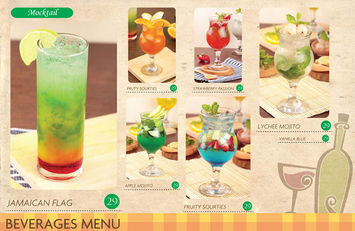 4 peluang usaha franchise sourties resto