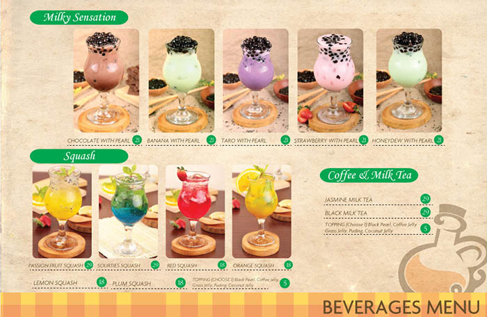 5 peluang usaha franchise sourties resto