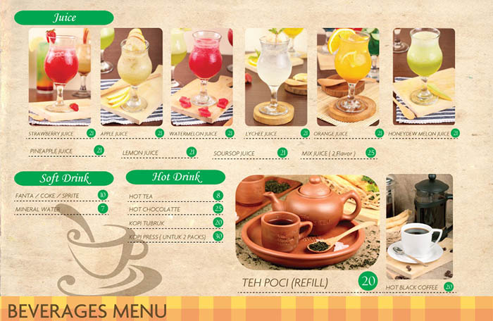 6 peluang usaha franchise sourties resto