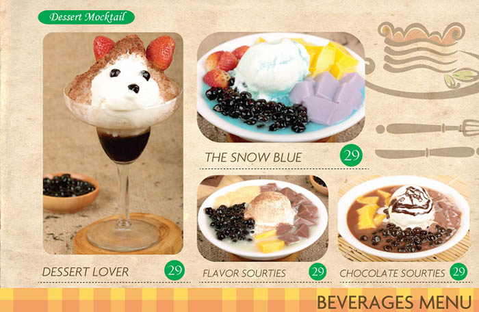 7 peluang usaha franchise sourties resto