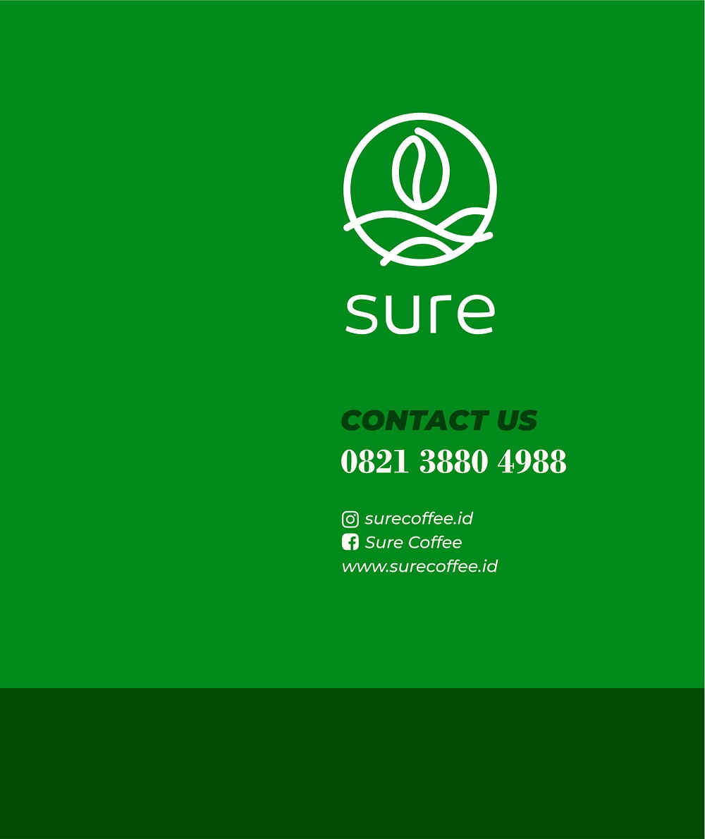 manajemen sure coffee toast