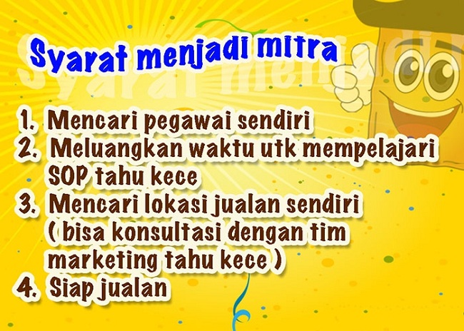 image syarat mitra tahu kece