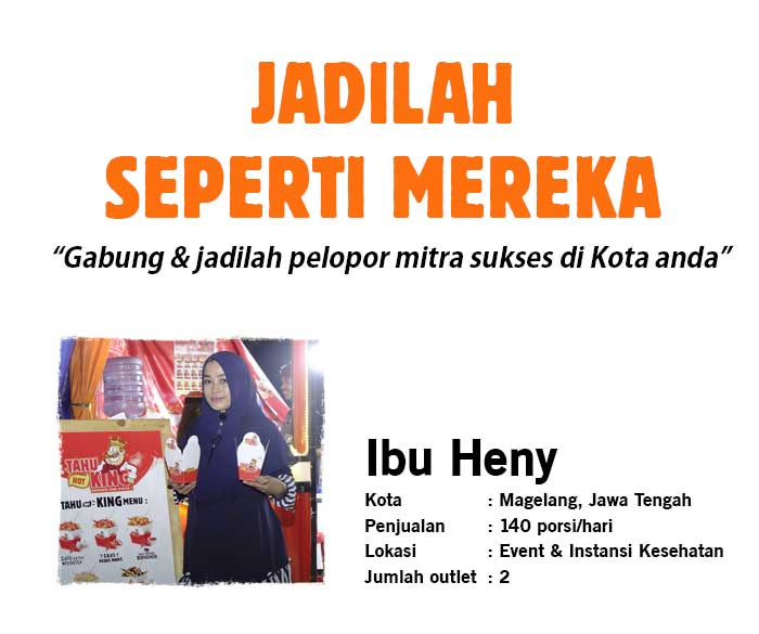 gambar kisah sukses mitra