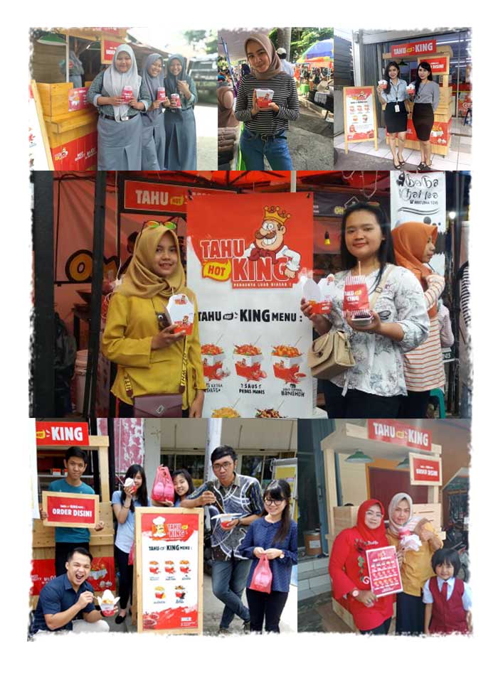 gambar penggemar franchise