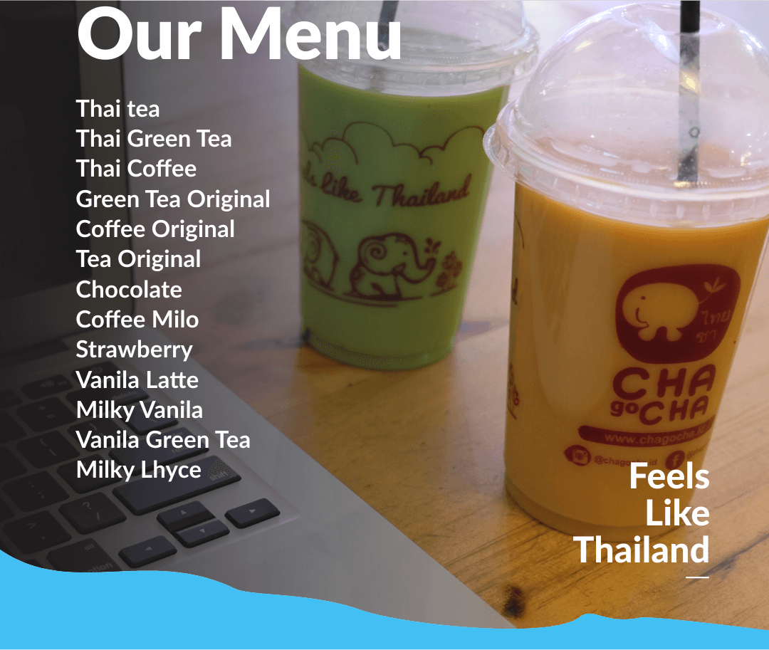 img varian rasa thai tea chagocha