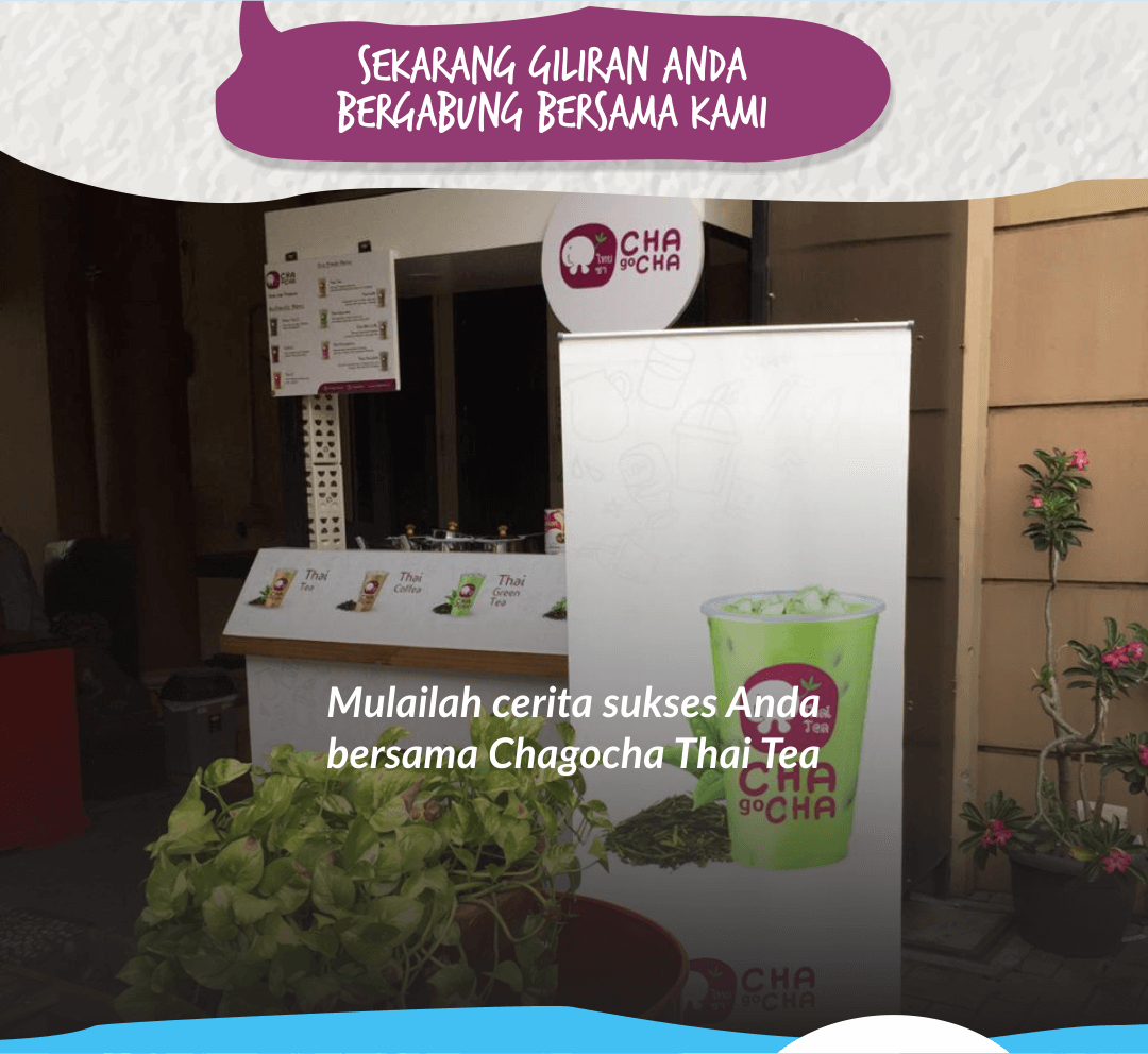 paket usaha booth minuman
