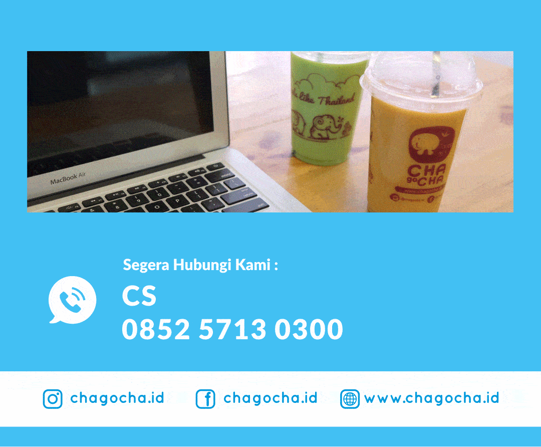 image kontak chagocha