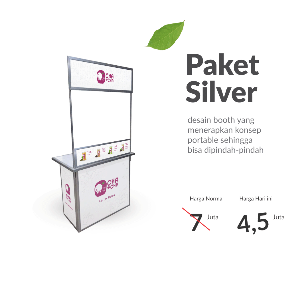 img paket booth murah