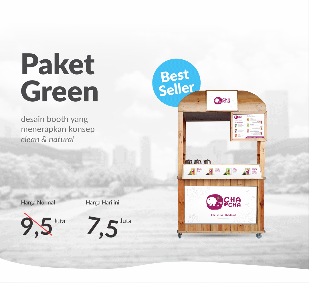 img waralaba thai tea murah