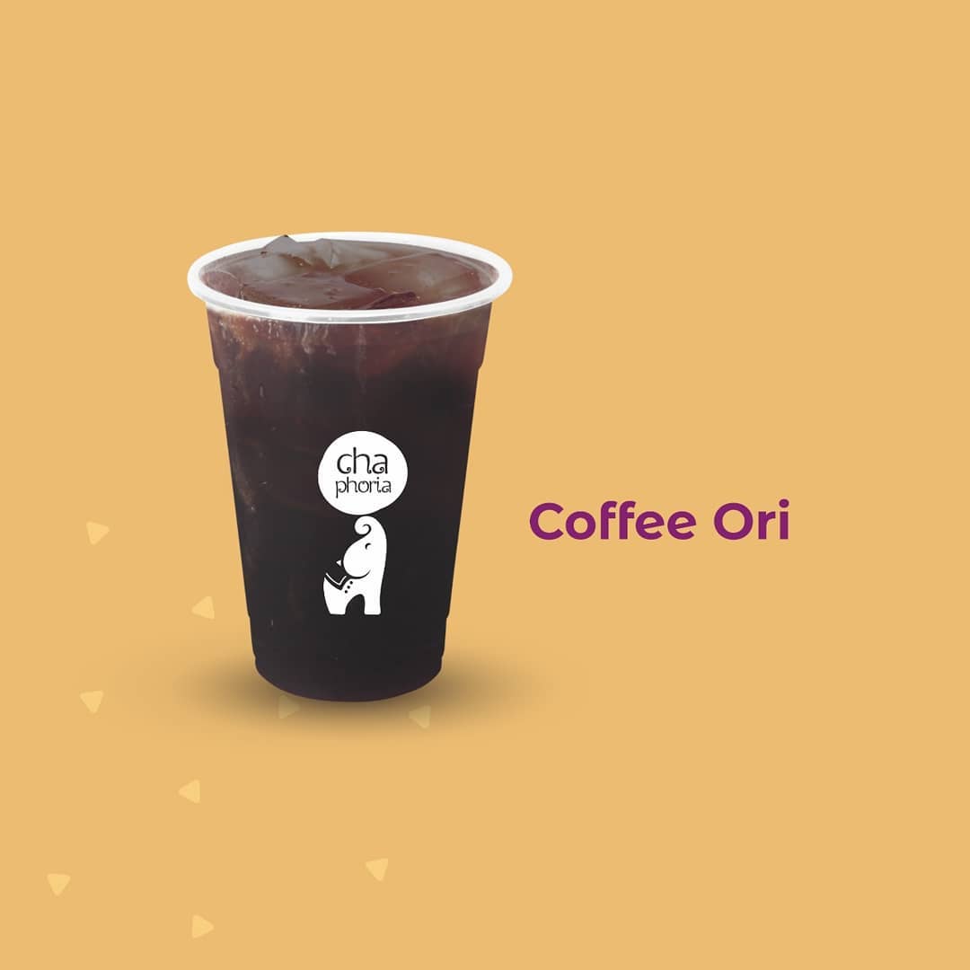 foto jual paket usaha thai tea murah chaphoria