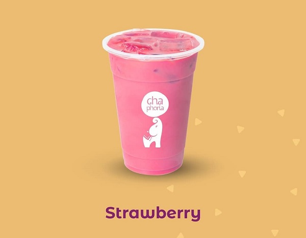 gambar minuman cup usaha minuman thai tea aneka rasa