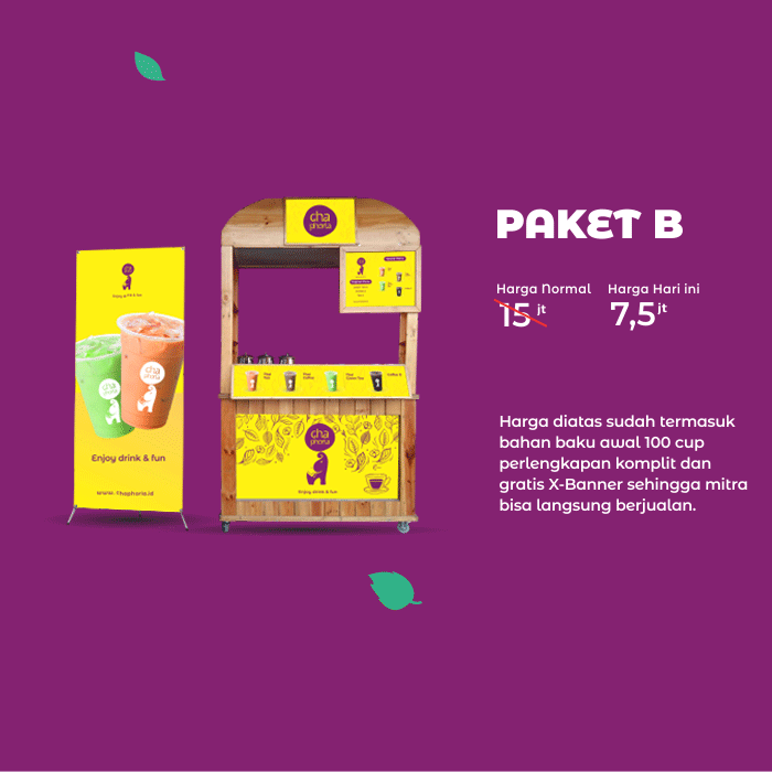 img waralaba 7 jutaan