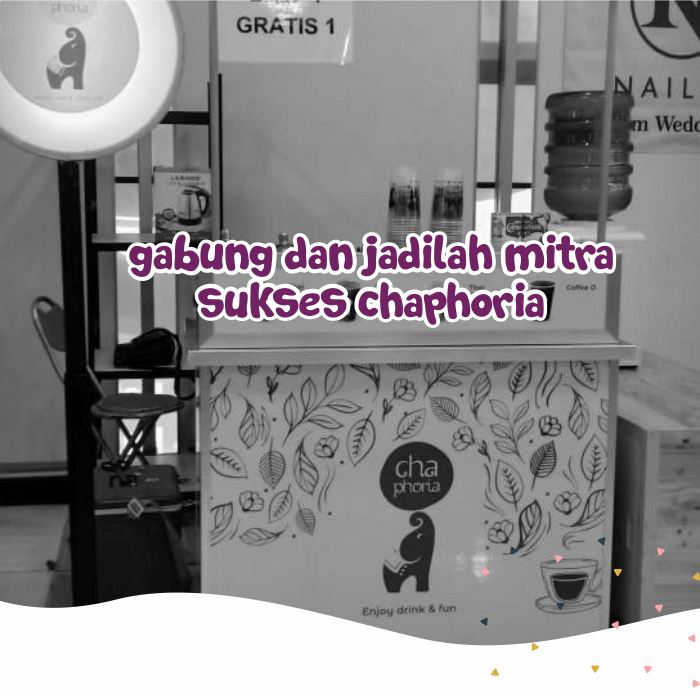 gambar bergabung chaphoria