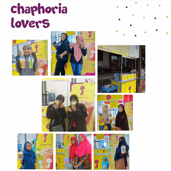 img penikmat chaphoria