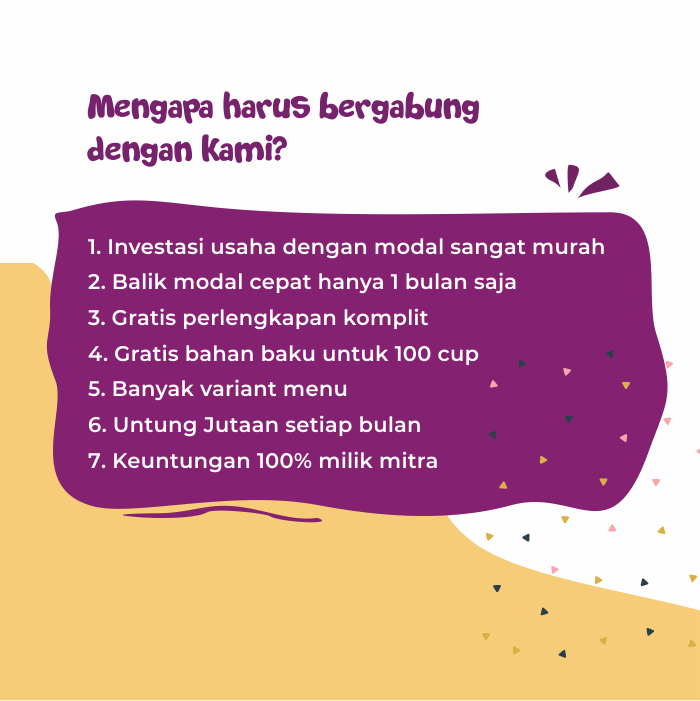 foto mengapa harus bergabung