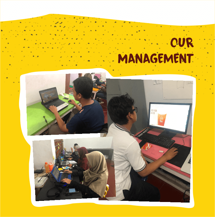 management goocheers