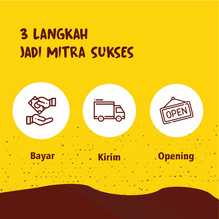 gabung franchise gocheers