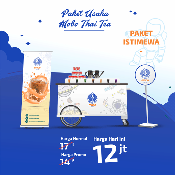img paket usaha minuman gerobakan