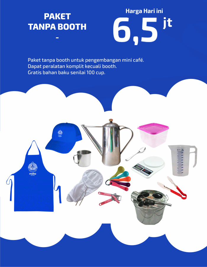 img perlengkapan usaha thai tea