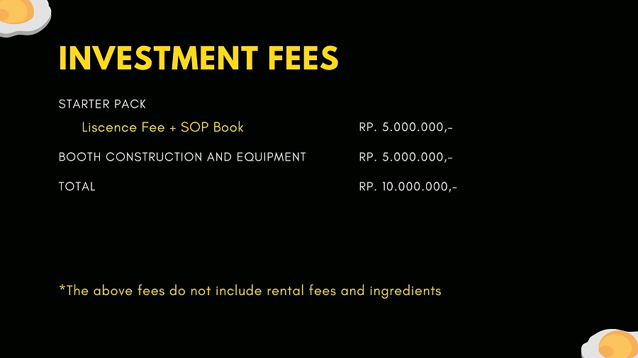 harga paket franchise twistelor