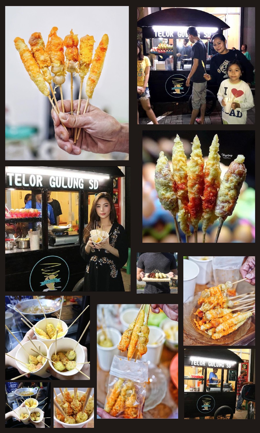 foto-foto testimoni franchise twistelor