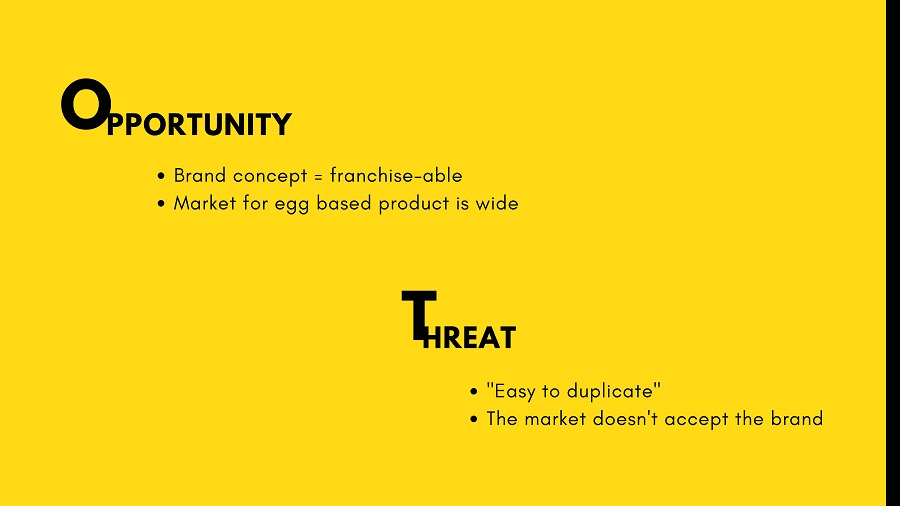 peluang dan hambatan bisnis