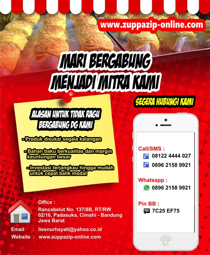 16 peluang usaha franchise makanan italia zuppazip