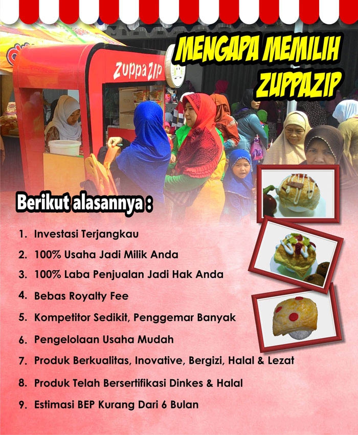 3 peluang usaha franchise makanan italia zuppazip