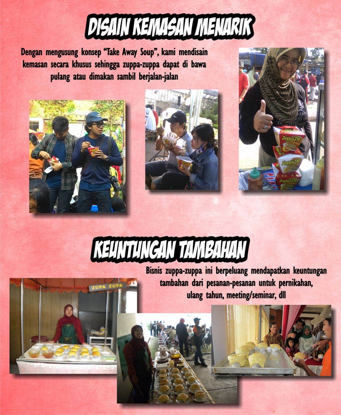 4 peluang usaha franchise makanan italia zuppazip