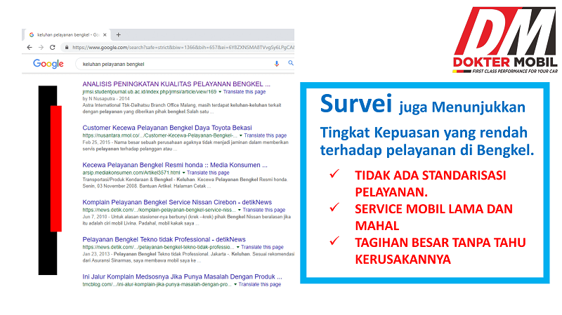 gambar survey