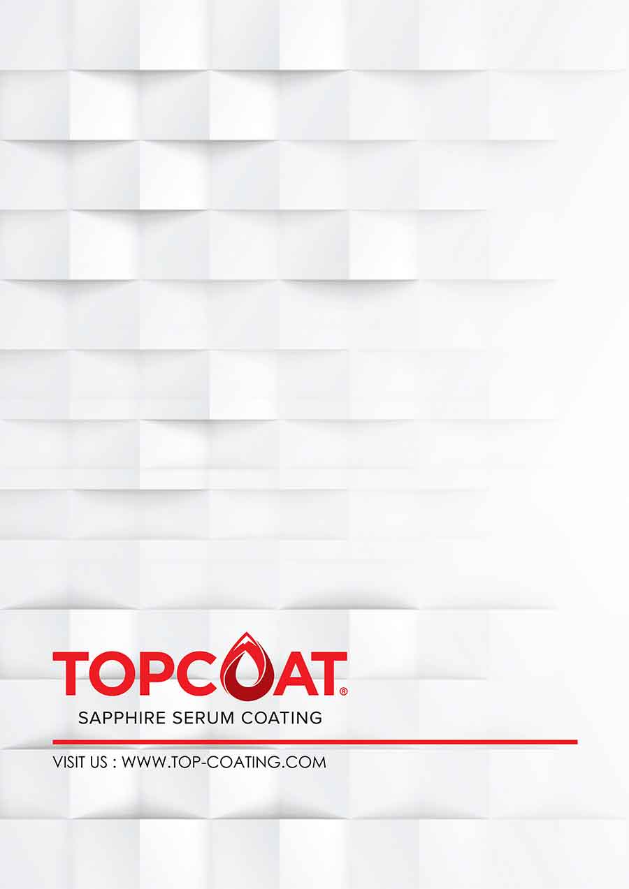 TOPCOAT PROPOSAL kemitraan